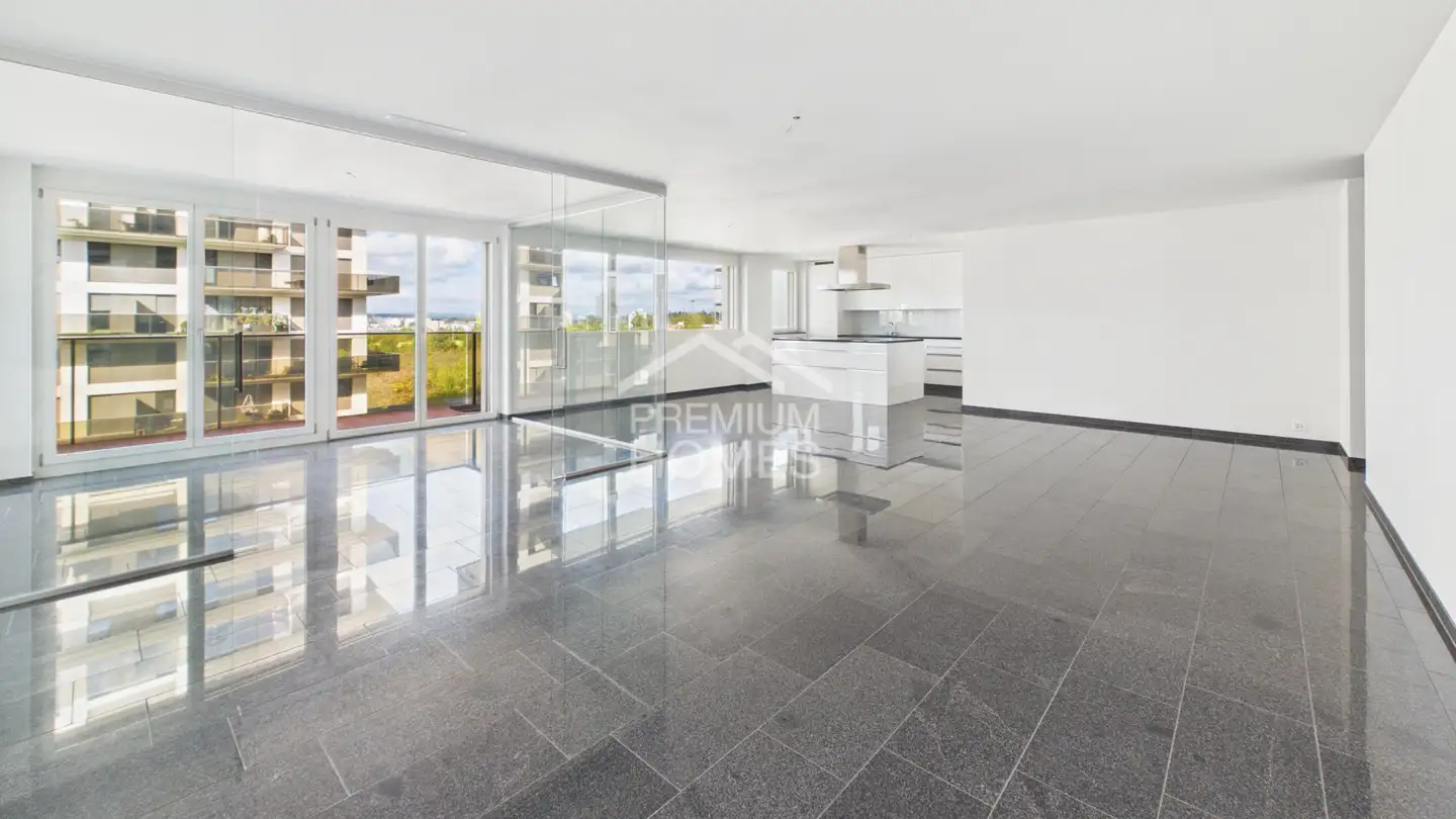 Appartamento in affitto - 8600 Dübendorf