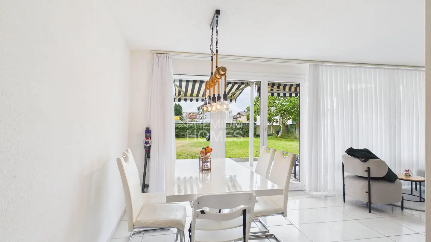 Apartment for sale - 4665 Oftringen