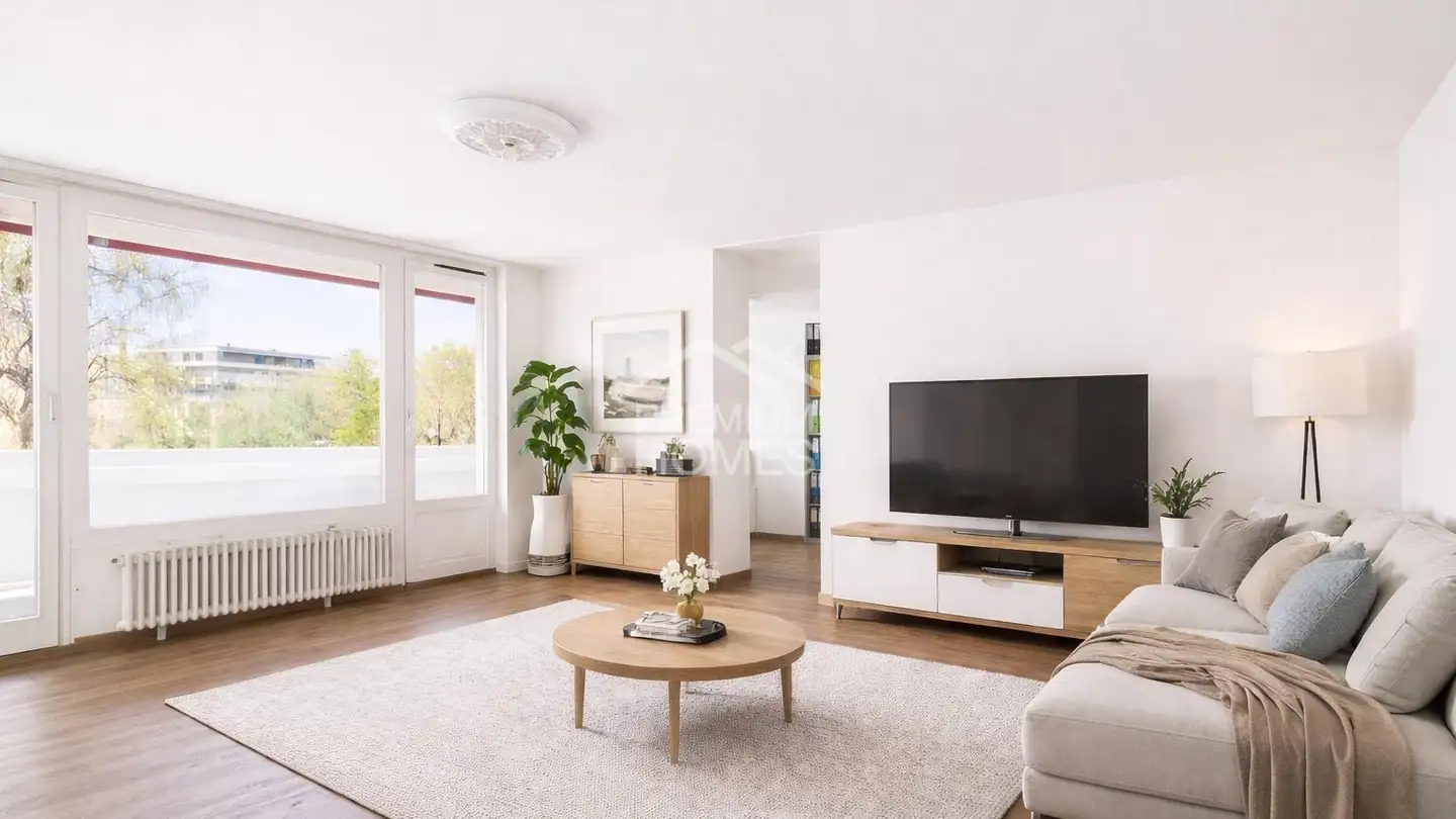 Appartamento in vendita - 8808 Pfäffikon SZ - Foto 2