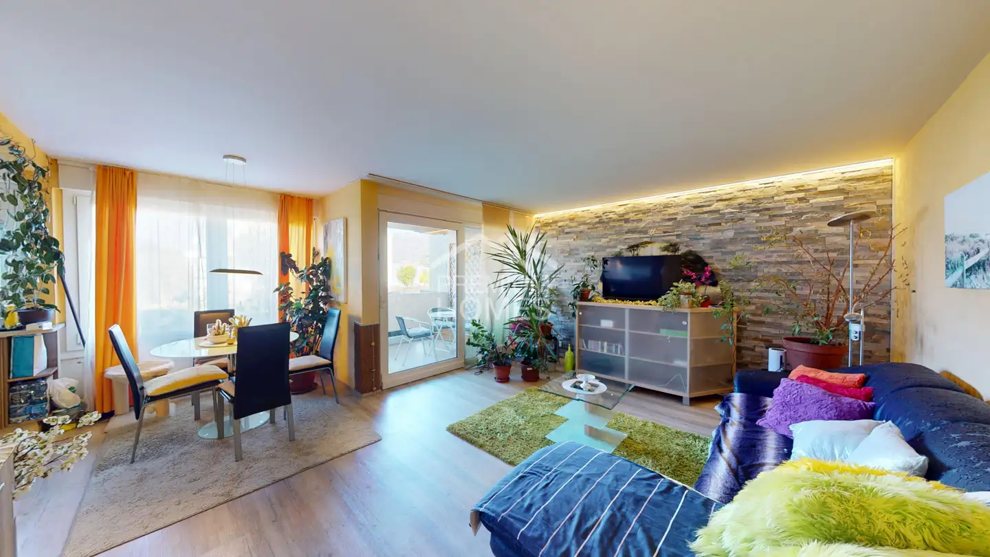 Apartment for sale - 2562 Port