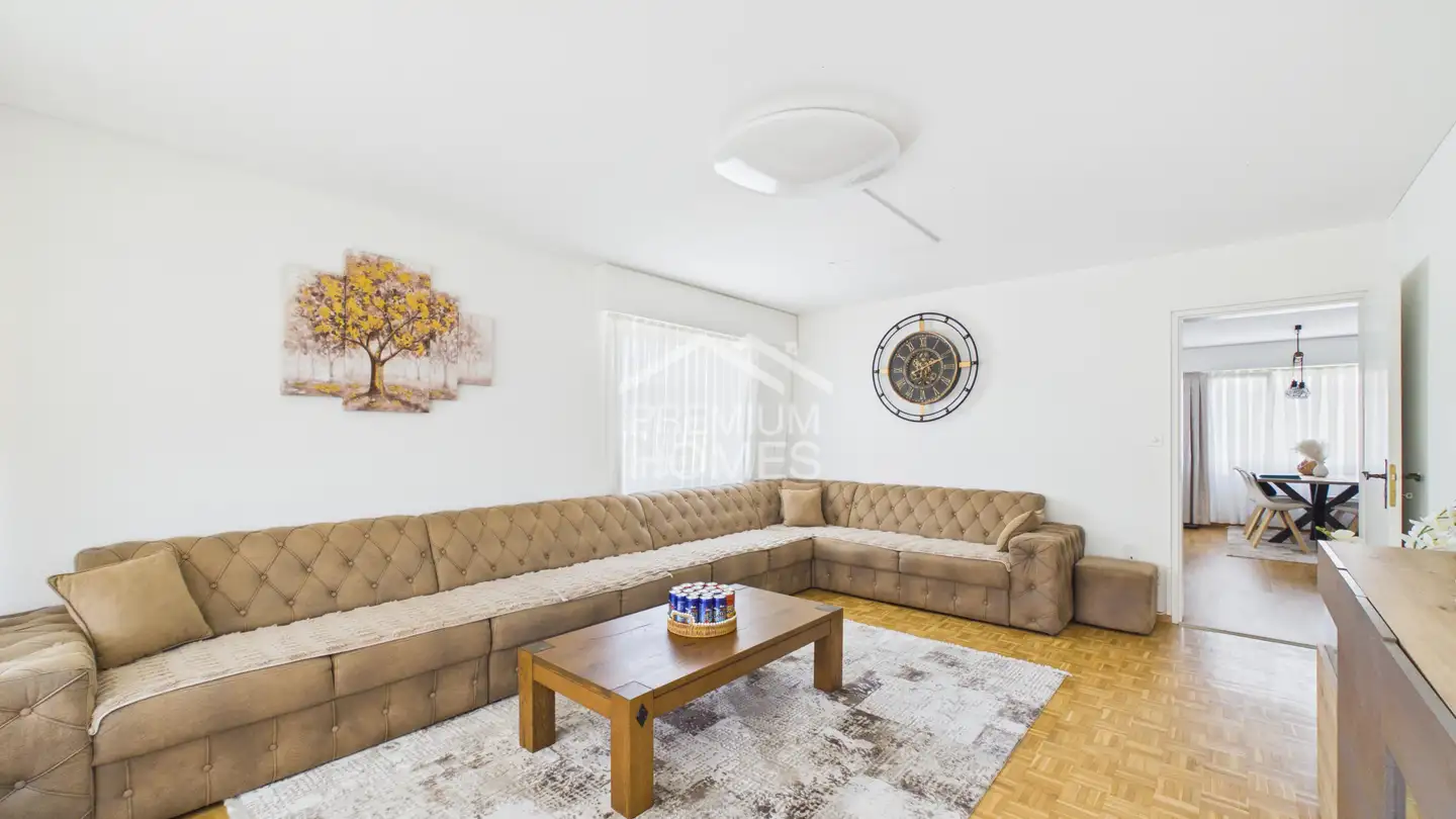 Appartamento in vendita - 9015 St. Gallen - Foto 2