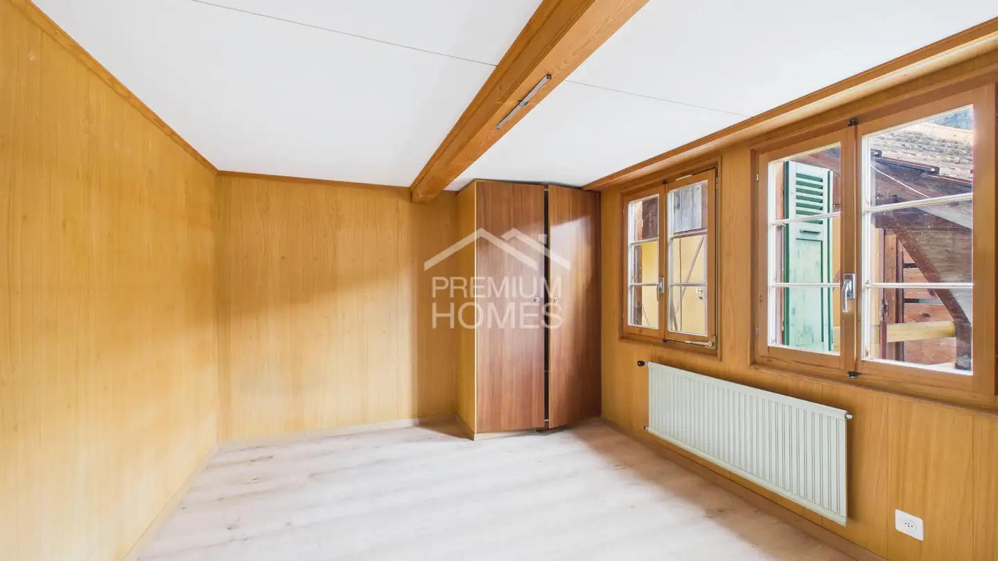 Immeuble résidentiel à vendre - 3766 Boltigen - Photo 4