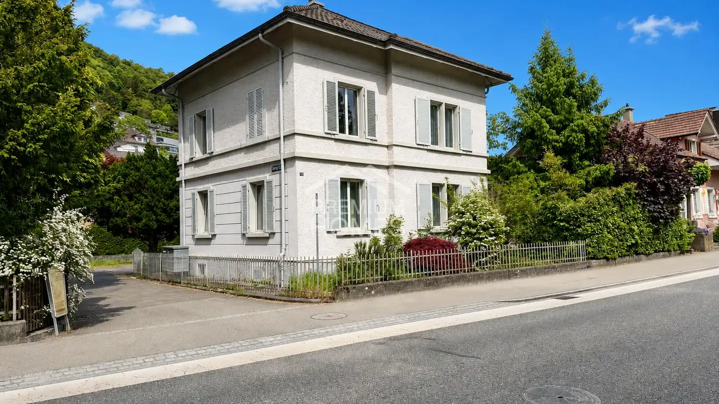 Single house for sale - 5430 Wettingen - Photo 2