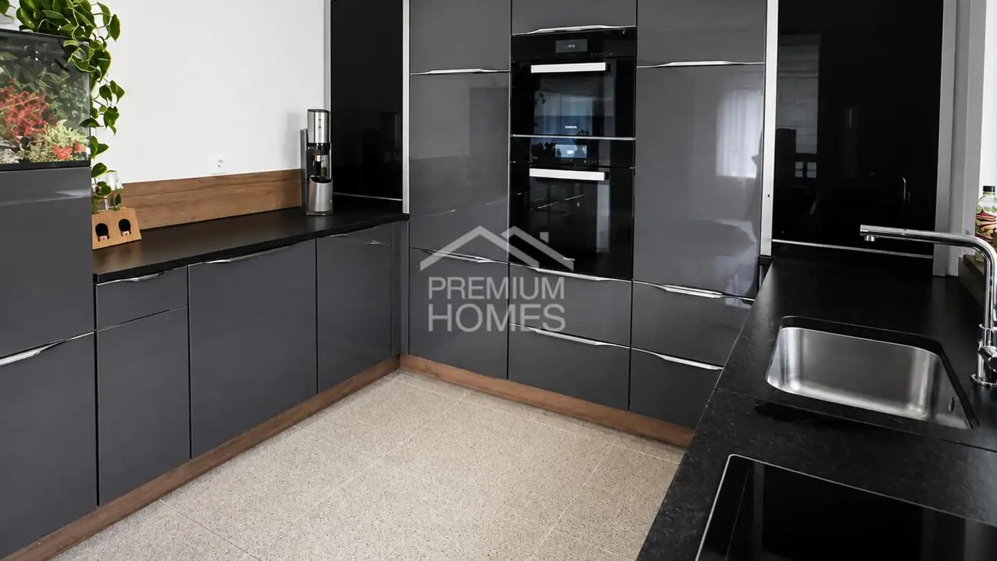 Maison individuelle à vendre - 5273 Oberhofen AG - Photo 3