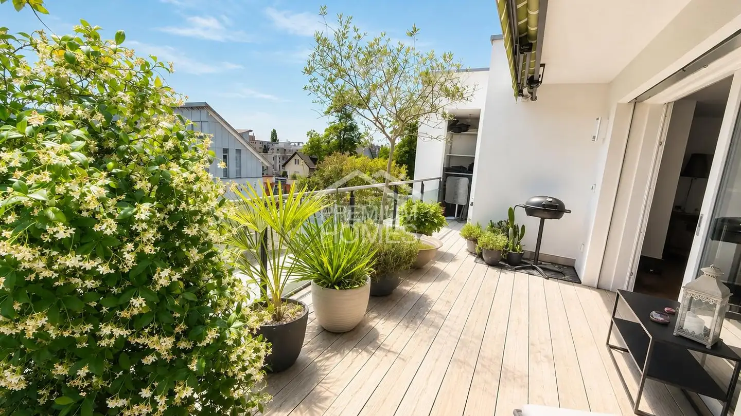 Attique à vendre - 8500 Frauenfeld - Photo 4