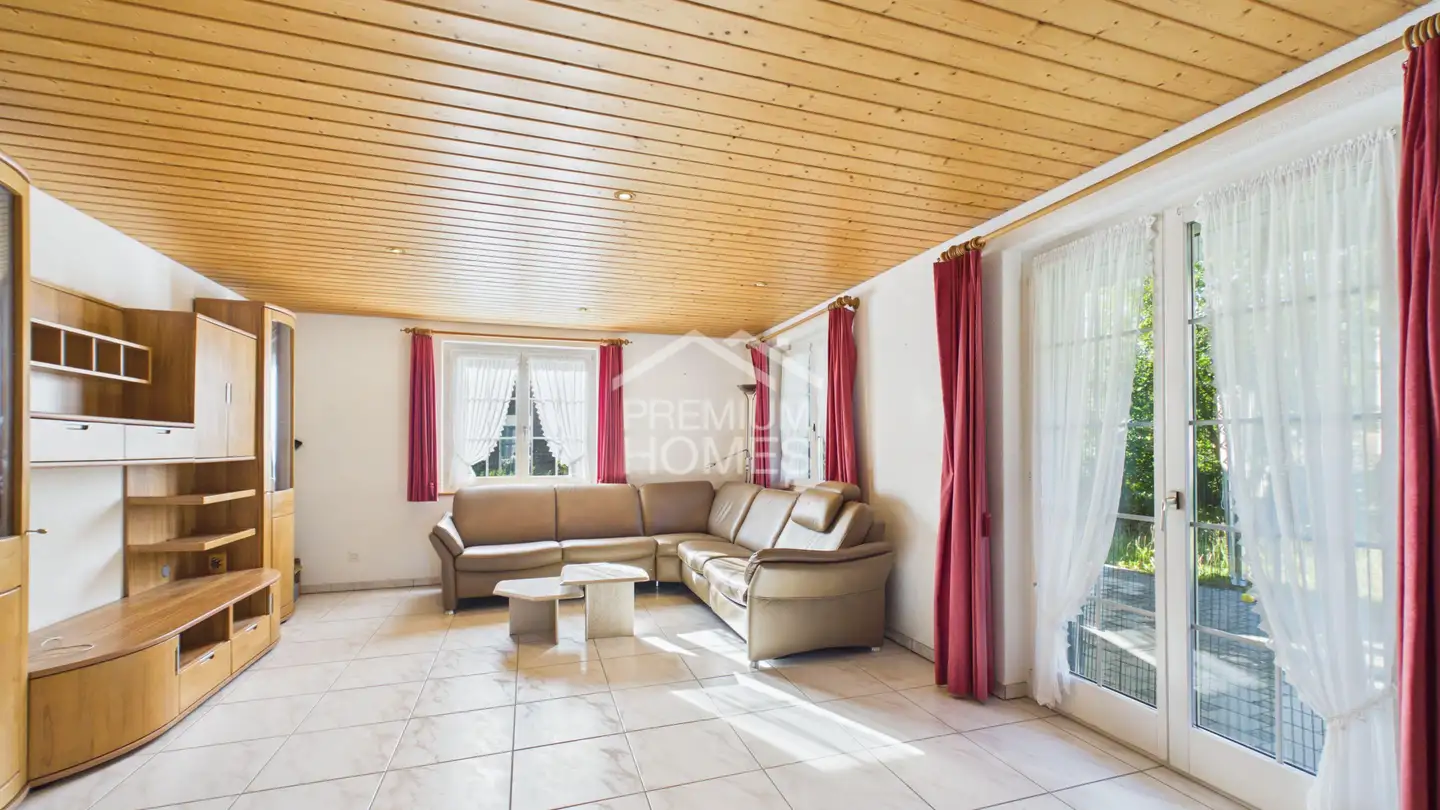 Casa singola in vendita - 4950 Huttwil - Foto 2