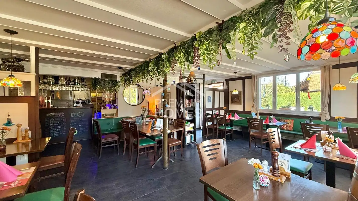 Immeuble résidentiel à vendre - 4900 Langenthal - Photo 4