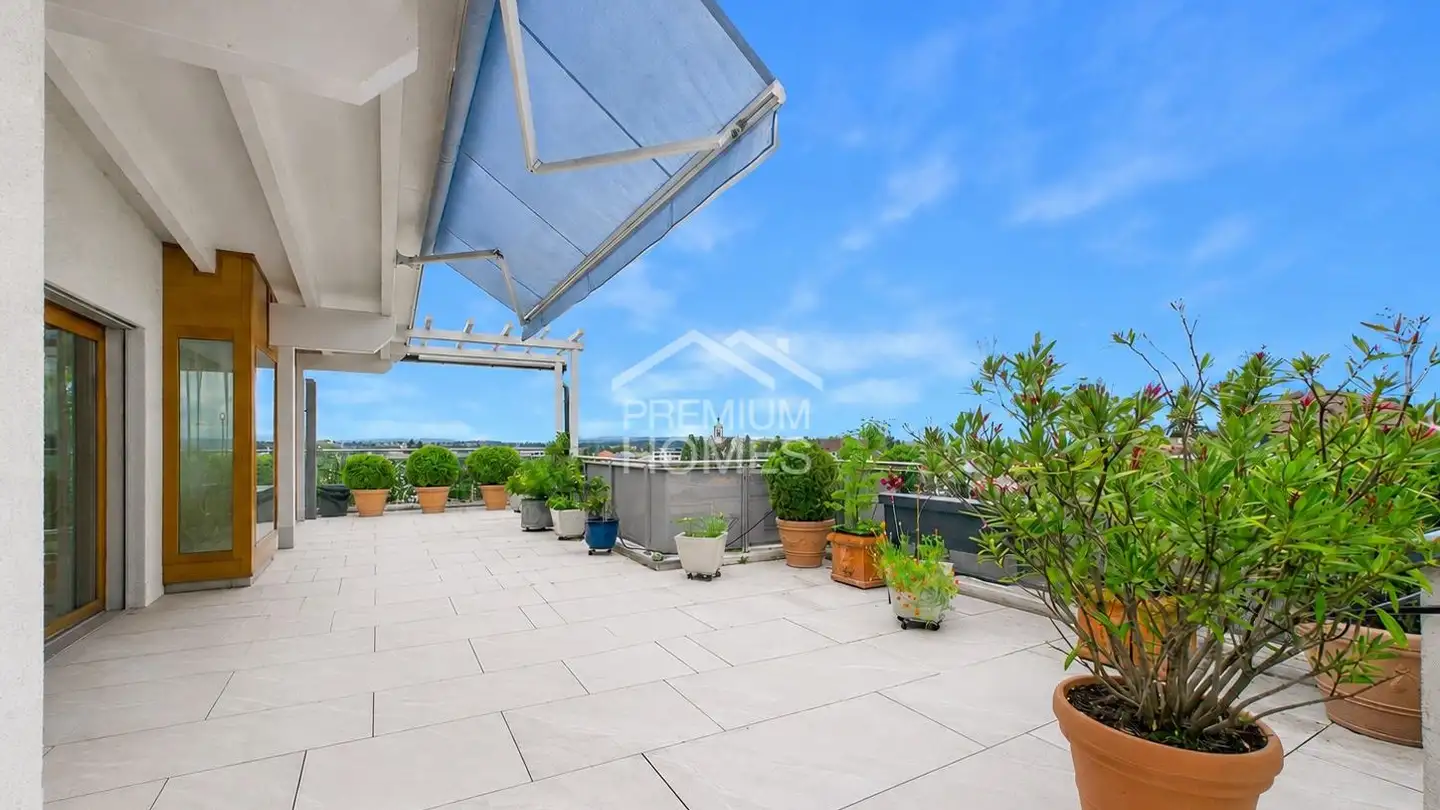 Apartment for sale - 8280 Kreuzlingen - Photo 2