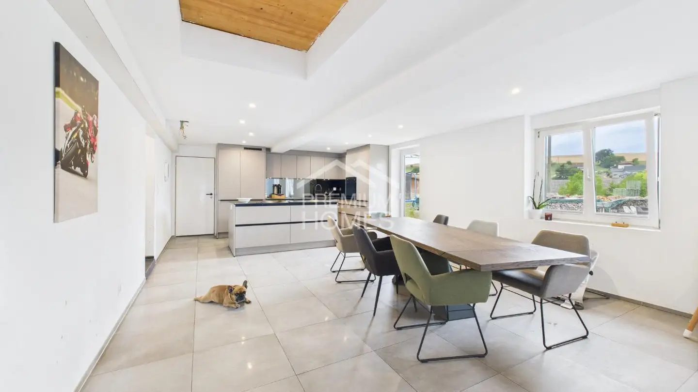 Einfamilienhaus kaufen - 8228 Beggingen - Foto 3