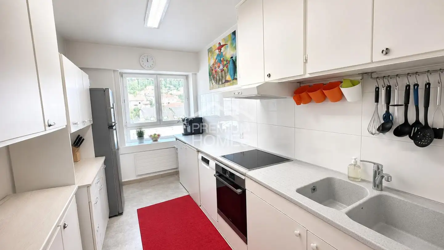 Appartement à vendre - 2300 La Chaux-de-Fonds - Photo 2