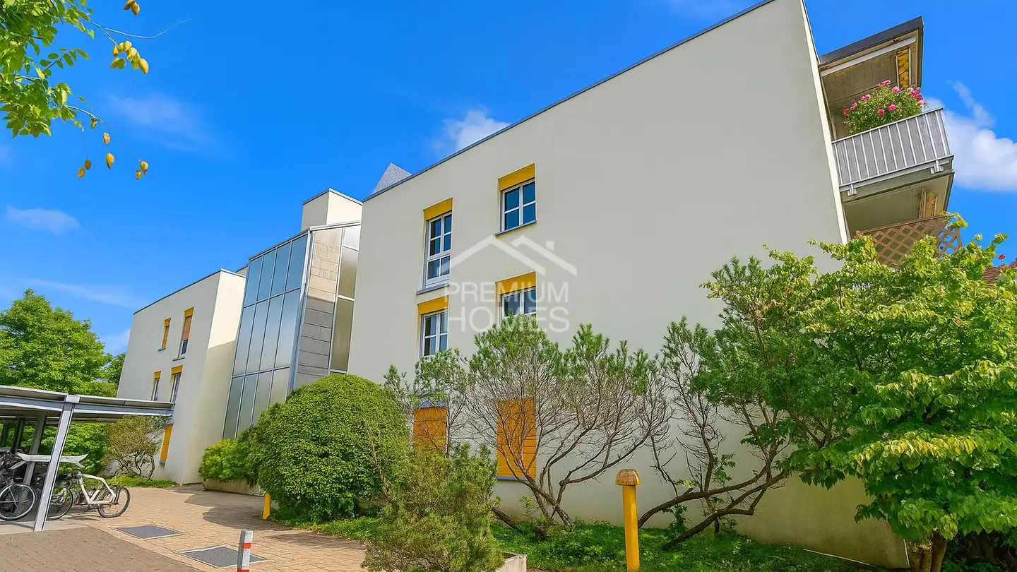 Appartamento in vendita - 3250 Lyss - Photo 2