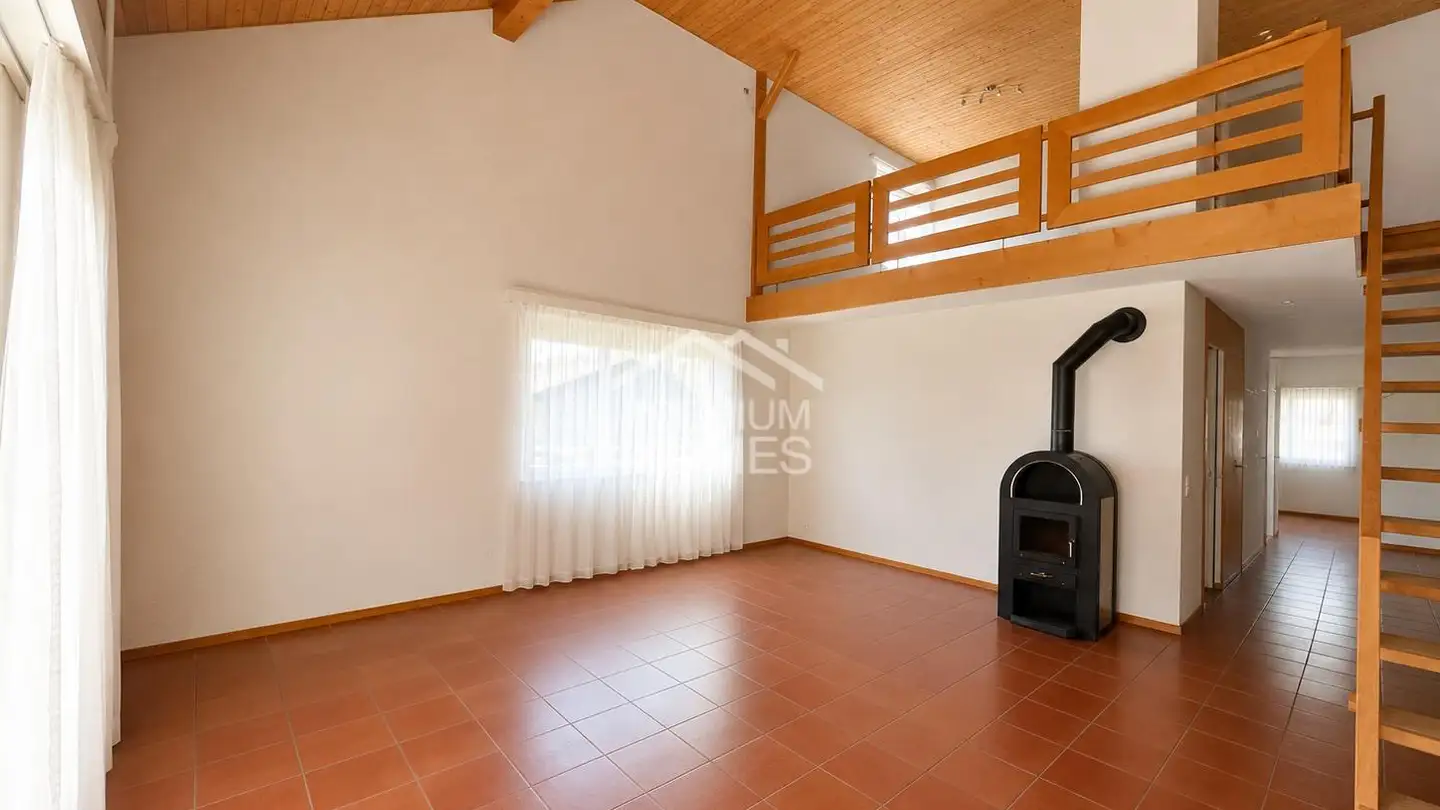 Maisonette kaufen - 3110 Münsingen