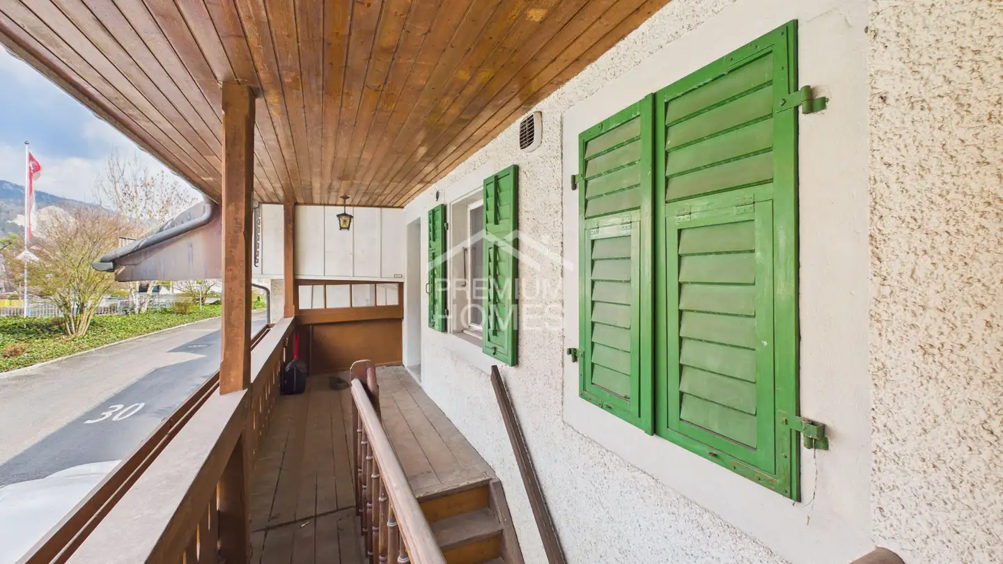 Mehrfamilienhaus kaufen - 4625 Oberbuchsiten - Foto 2