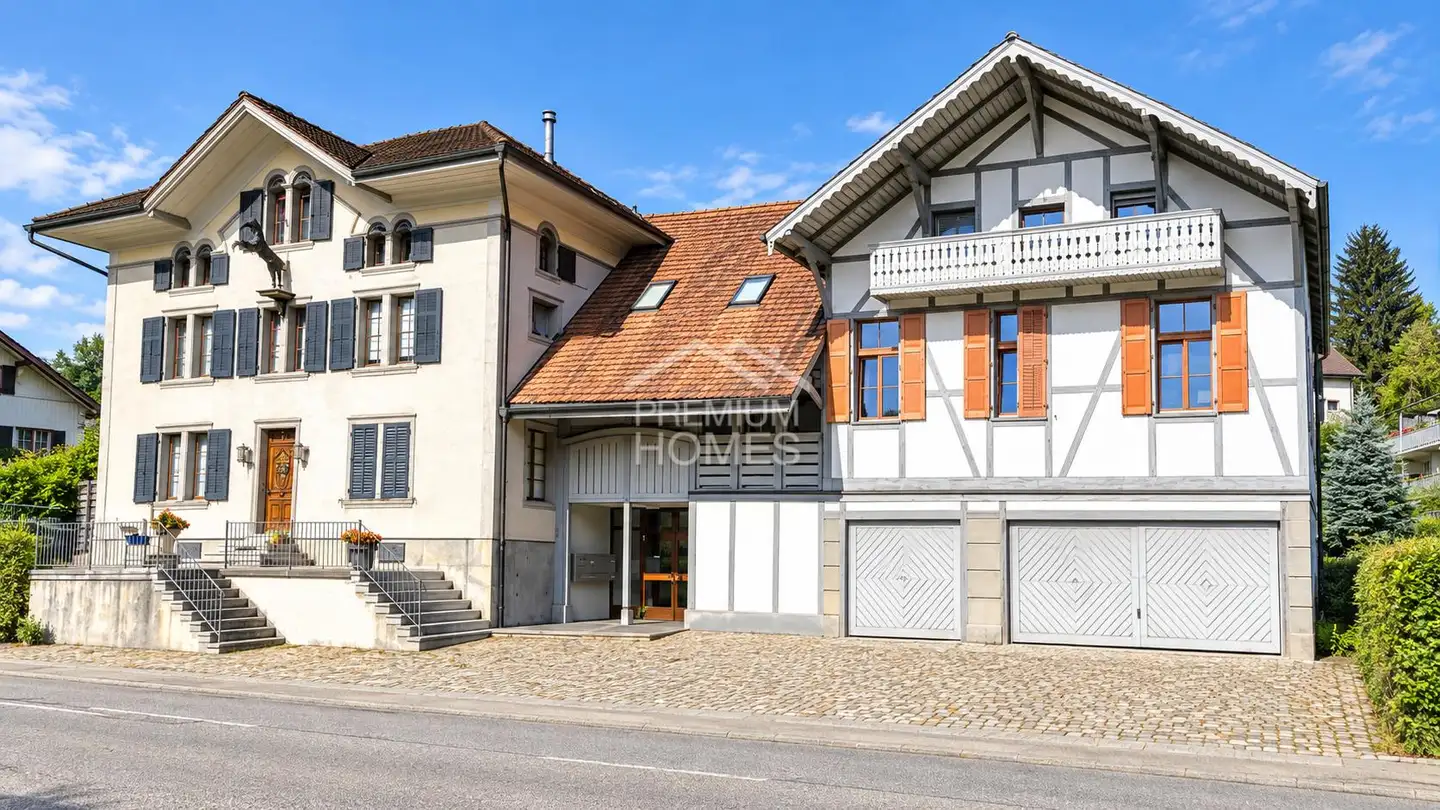 Commercial for sale - 4937 Ursenbach - Photo 2