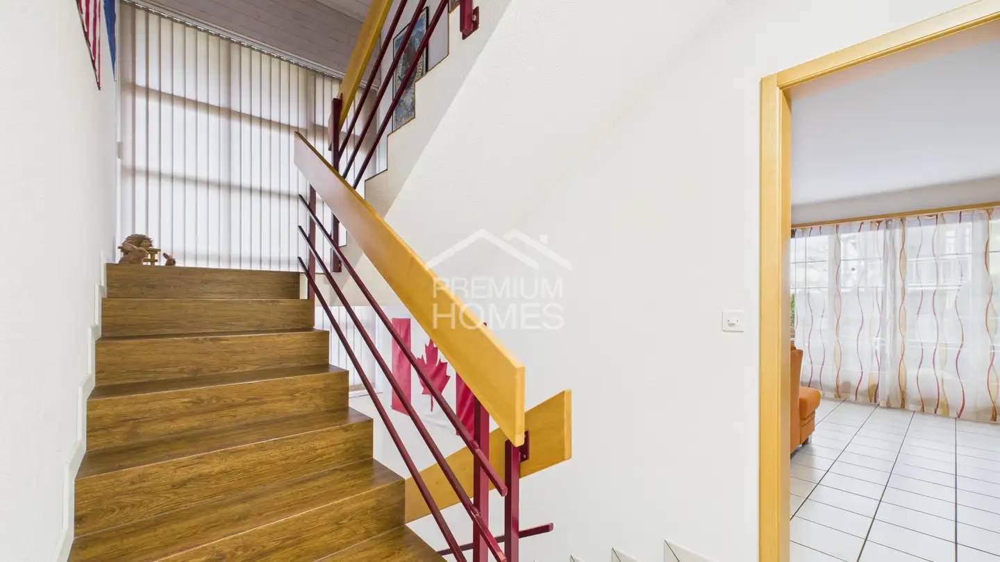 Einfamilienhaus kaufen - 8572 Berg TG - Foto 4