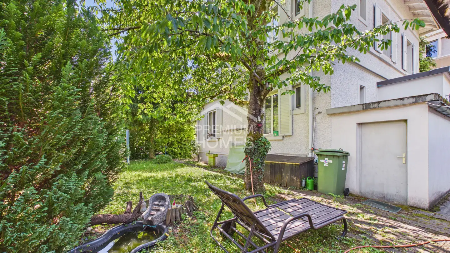 Bauland kaufen - 5430 Wettingen - Foto 3