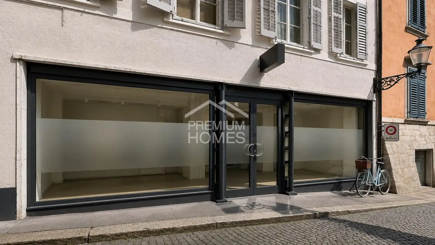 Office space for rent - 4500 Solothurn - Photo 4