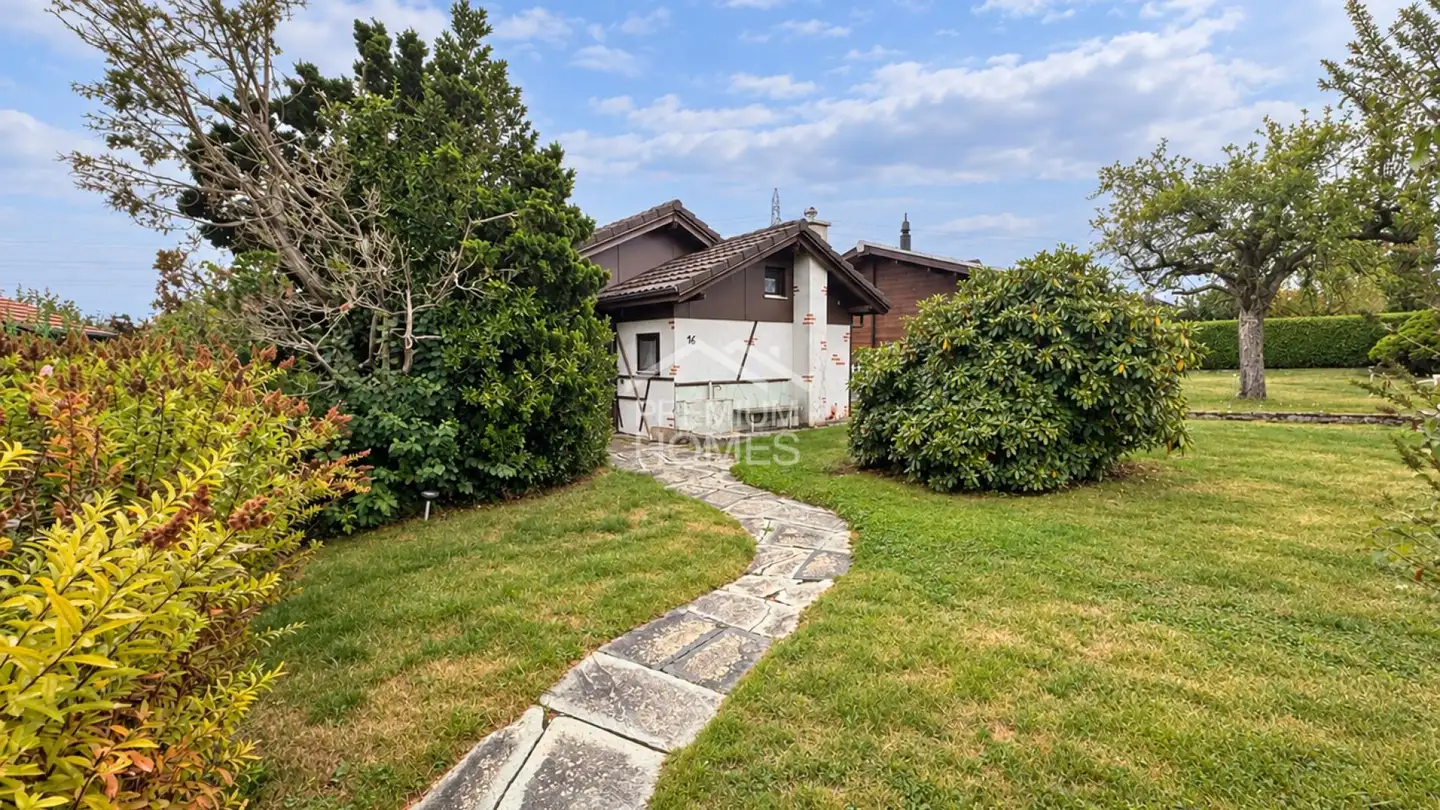 Casa singola in vendita - 4104 Oberwil BL - Foto 4