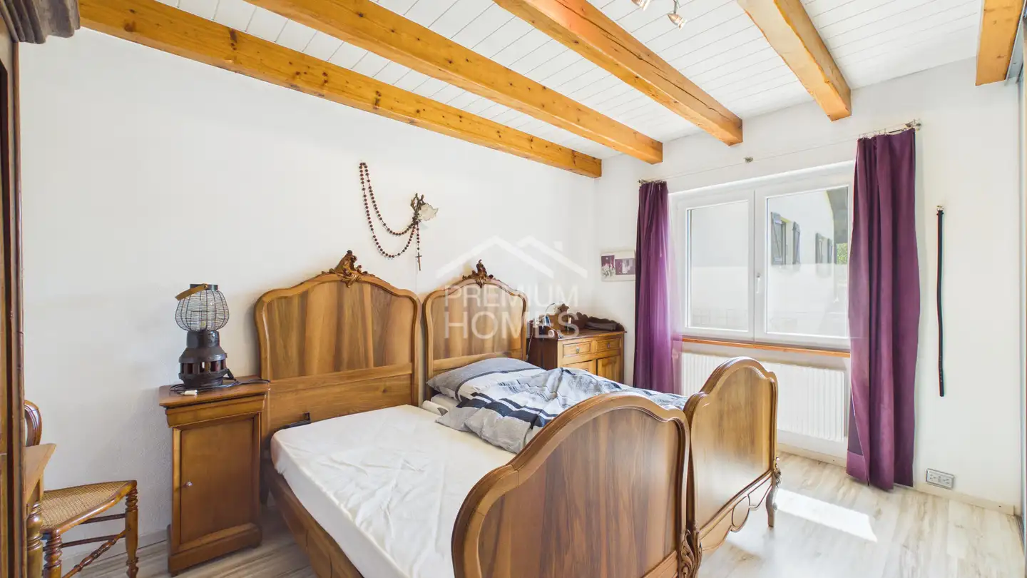Einfamilienhaus kaufen - 2925 Buix - Foto 4