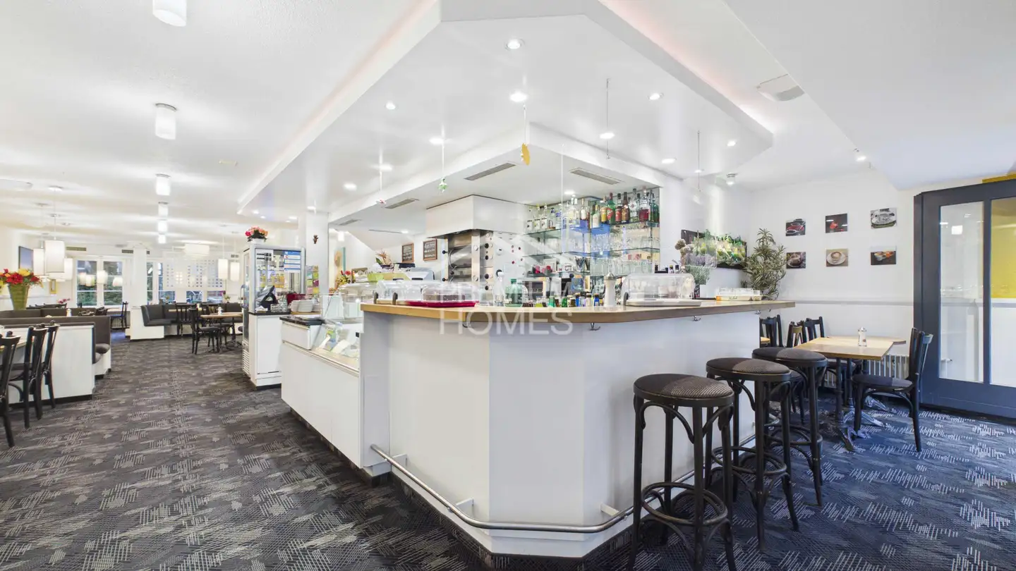 Restaurant for sale - 5600 Lenzburg - Photo 4