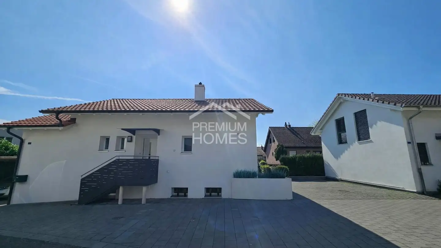 Apartment for sale - 2554 Meinisberg - Photo 2