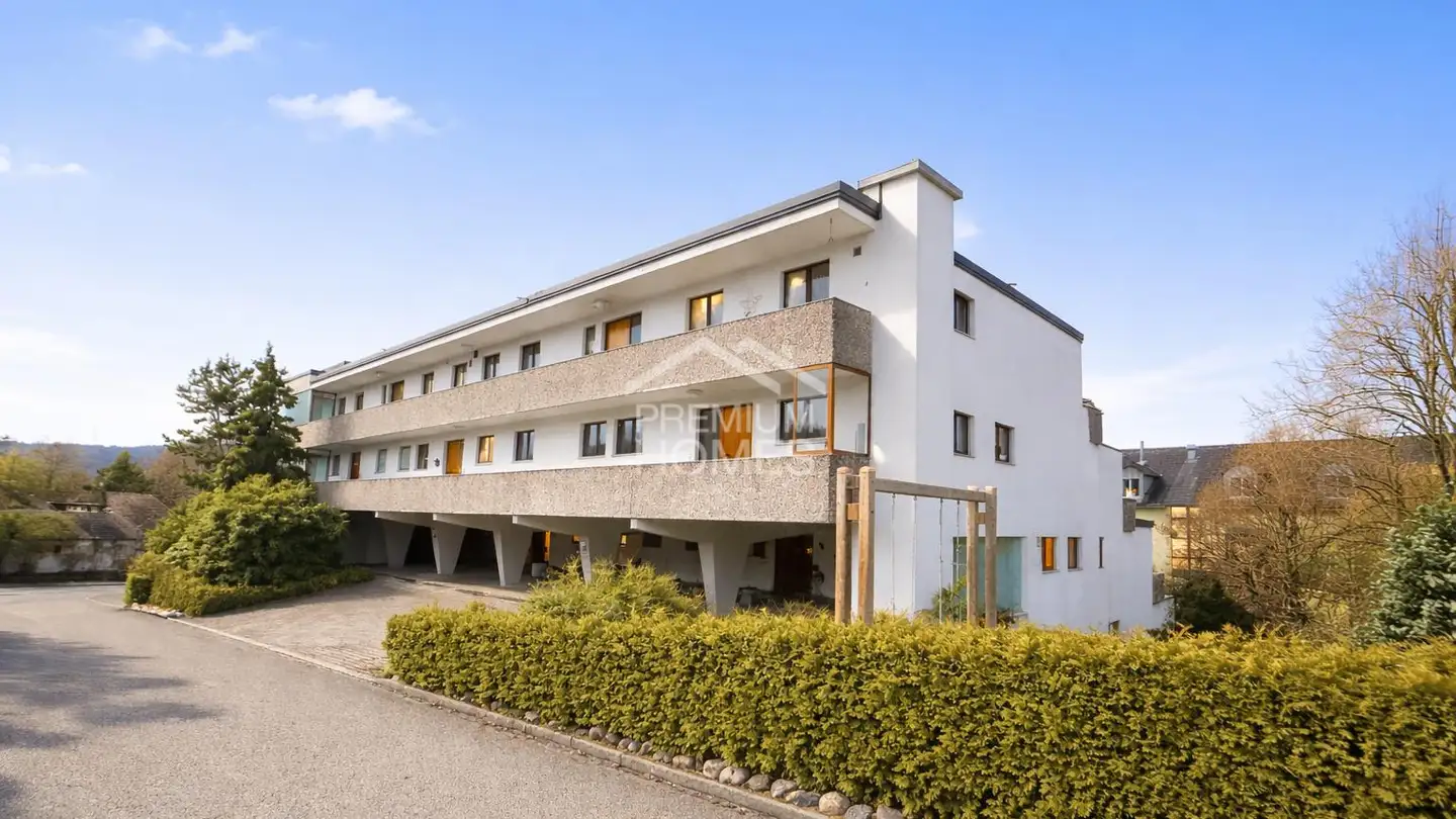 Wohnung kaufen - 5035 Unterentfelden