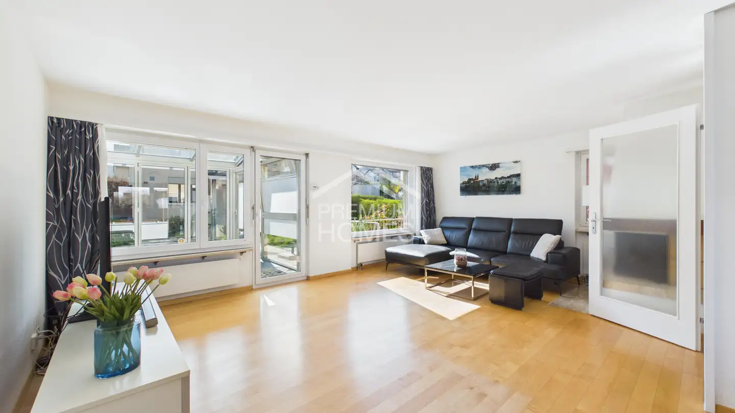 Maison individuelle à vendre - 4415 Lausen - Photo 2