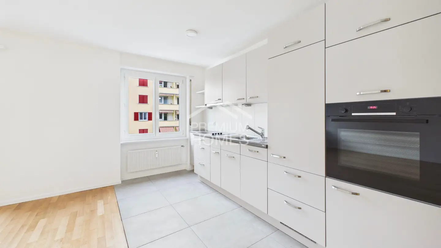 Apartment for sale - 2540 Grenchen - Photo 4