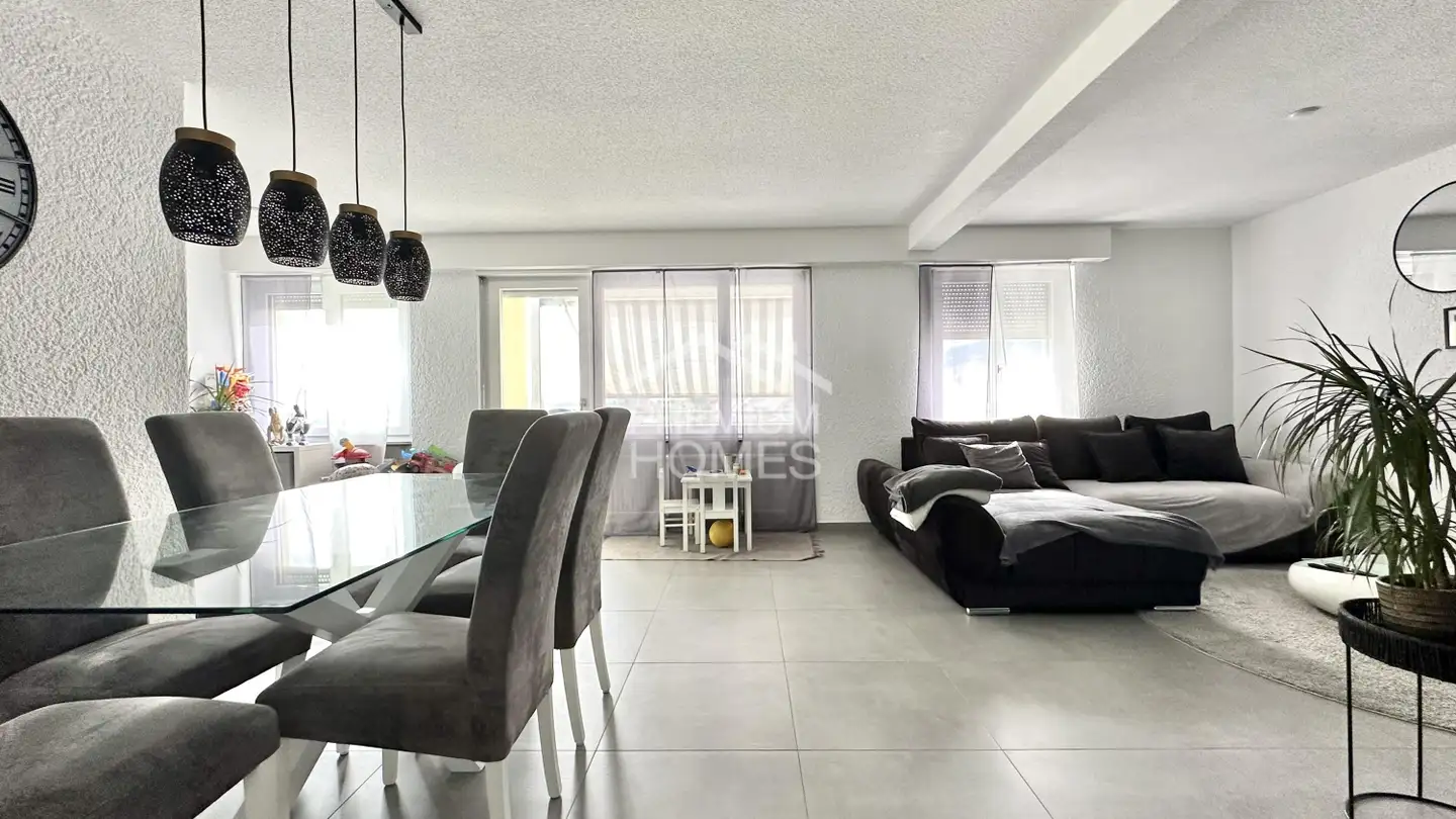 Apartment for sale - 2540 Grenchen - Photo 2