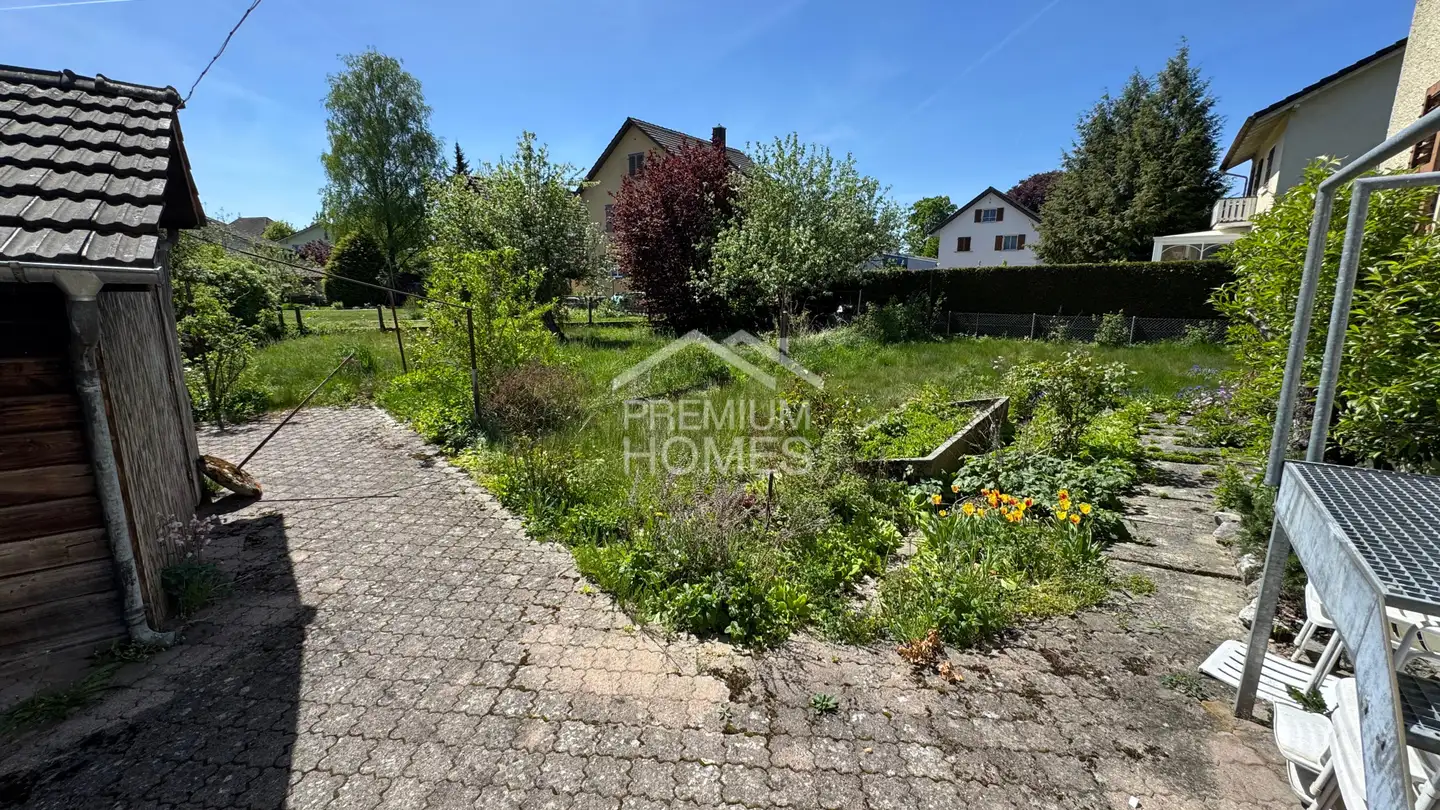 Single house for rent - 4552 Derendingen - Photo 2