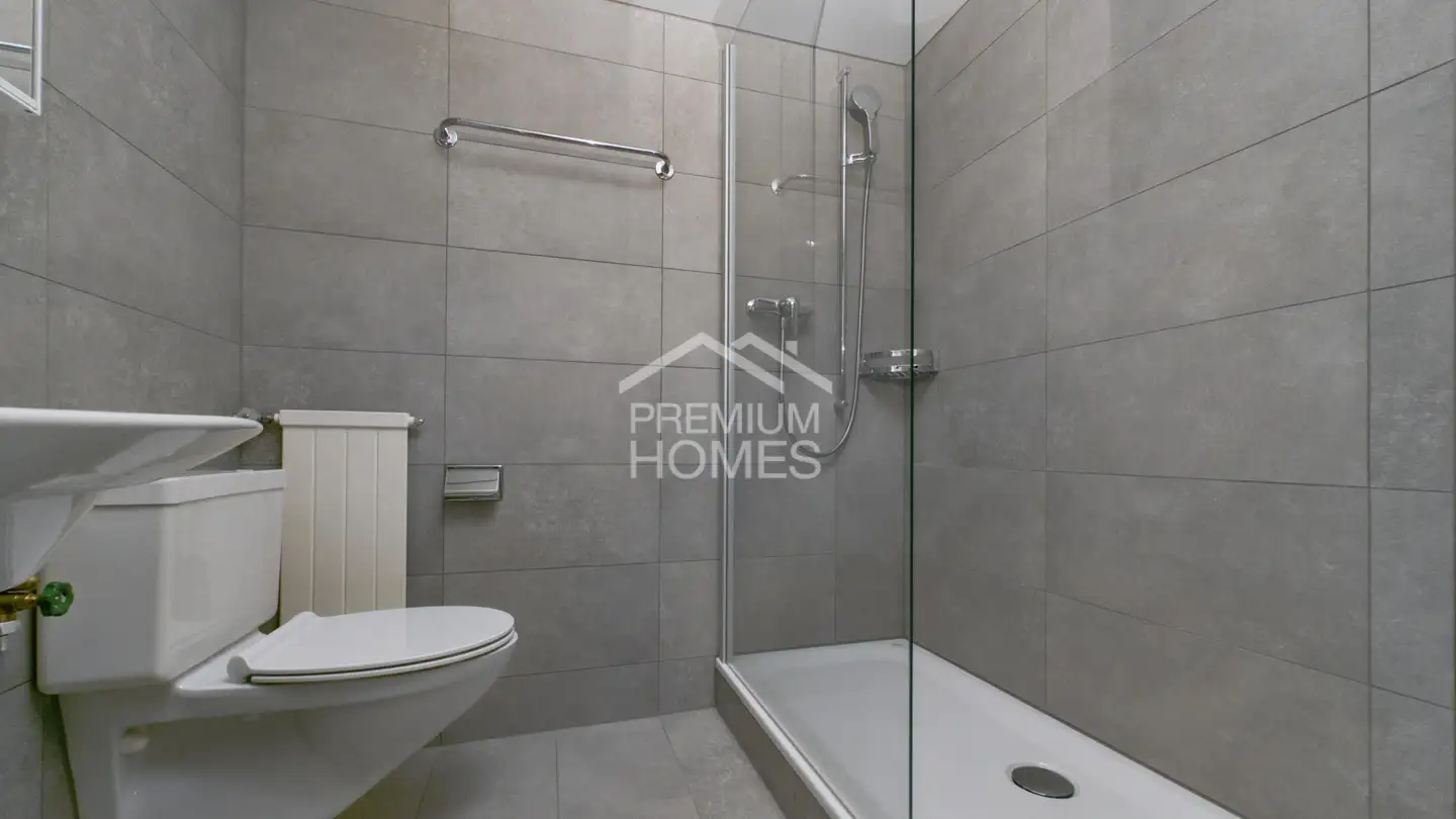 Appartement à louer - Neue Badstrasse 9, 4654 Lostorf - Photo 3