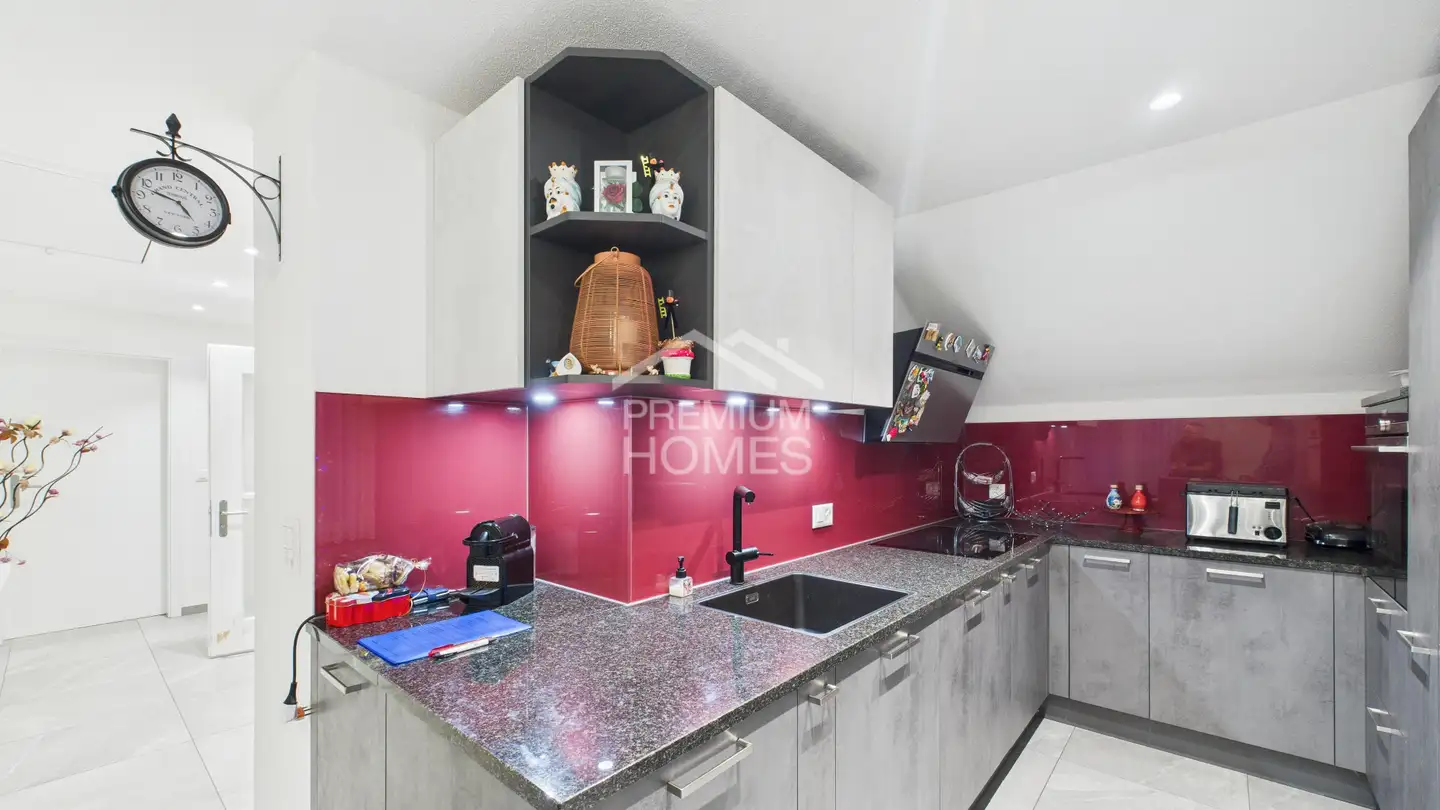 Residential building for sale - 4563 Gerlafingen - Photo 2