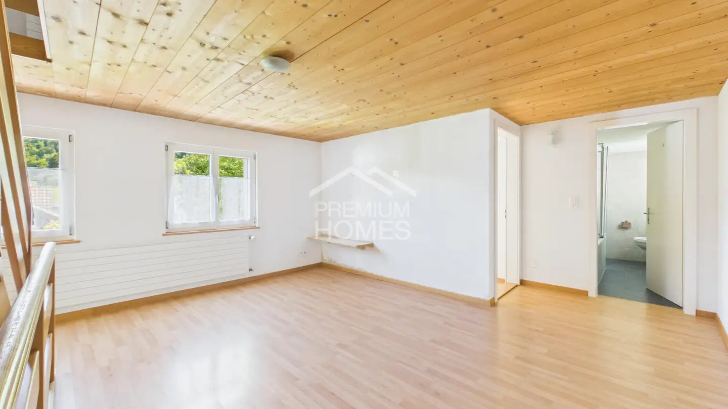 Semi-detached house for sale - 8775 Hätzingen - Photo 2