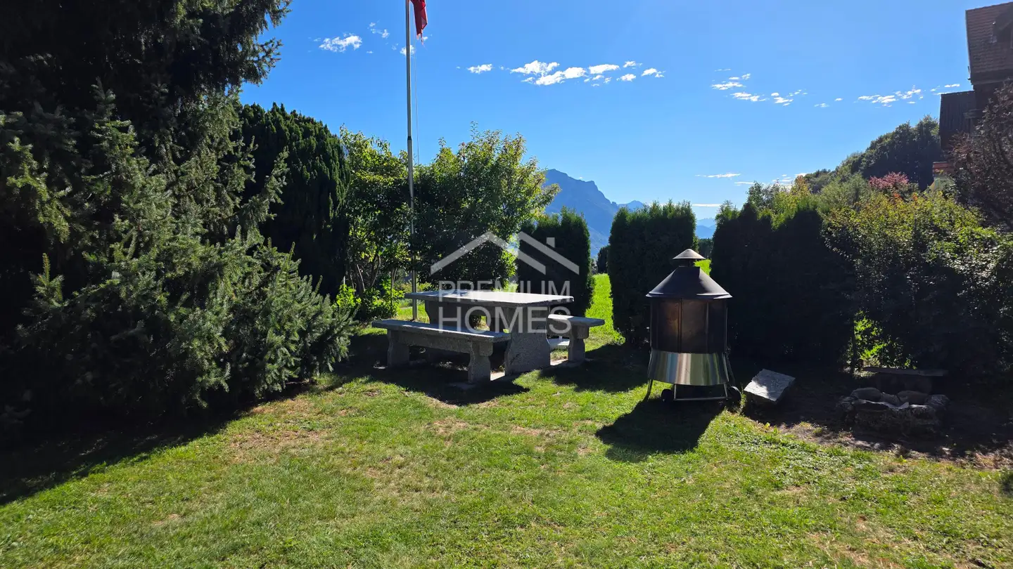 Chalet kaufen - Bergheimstrasse, 8896 Flumserberg Bergheim - Foto 4