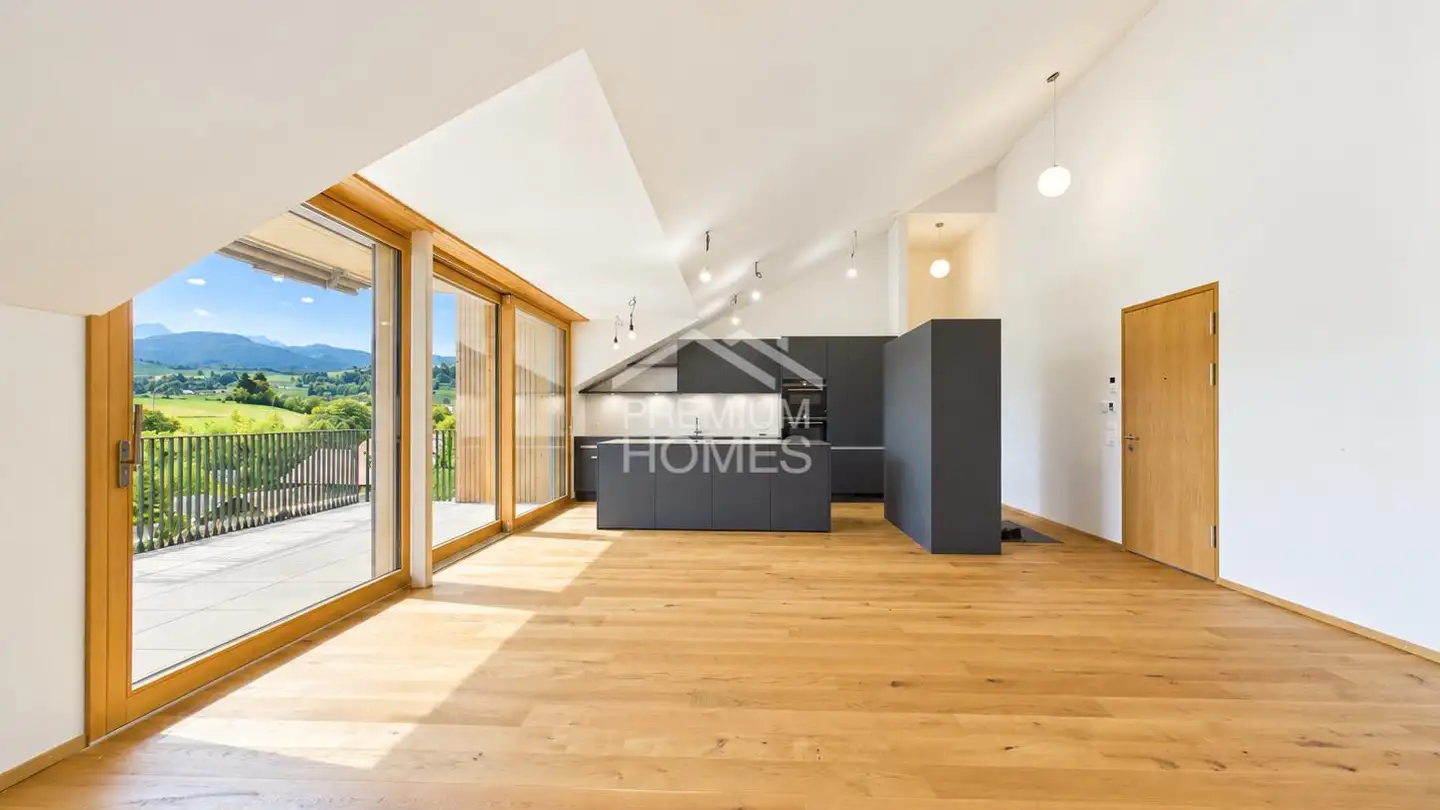 Apartment for sale - 3132 Riggisberg - Photo 3