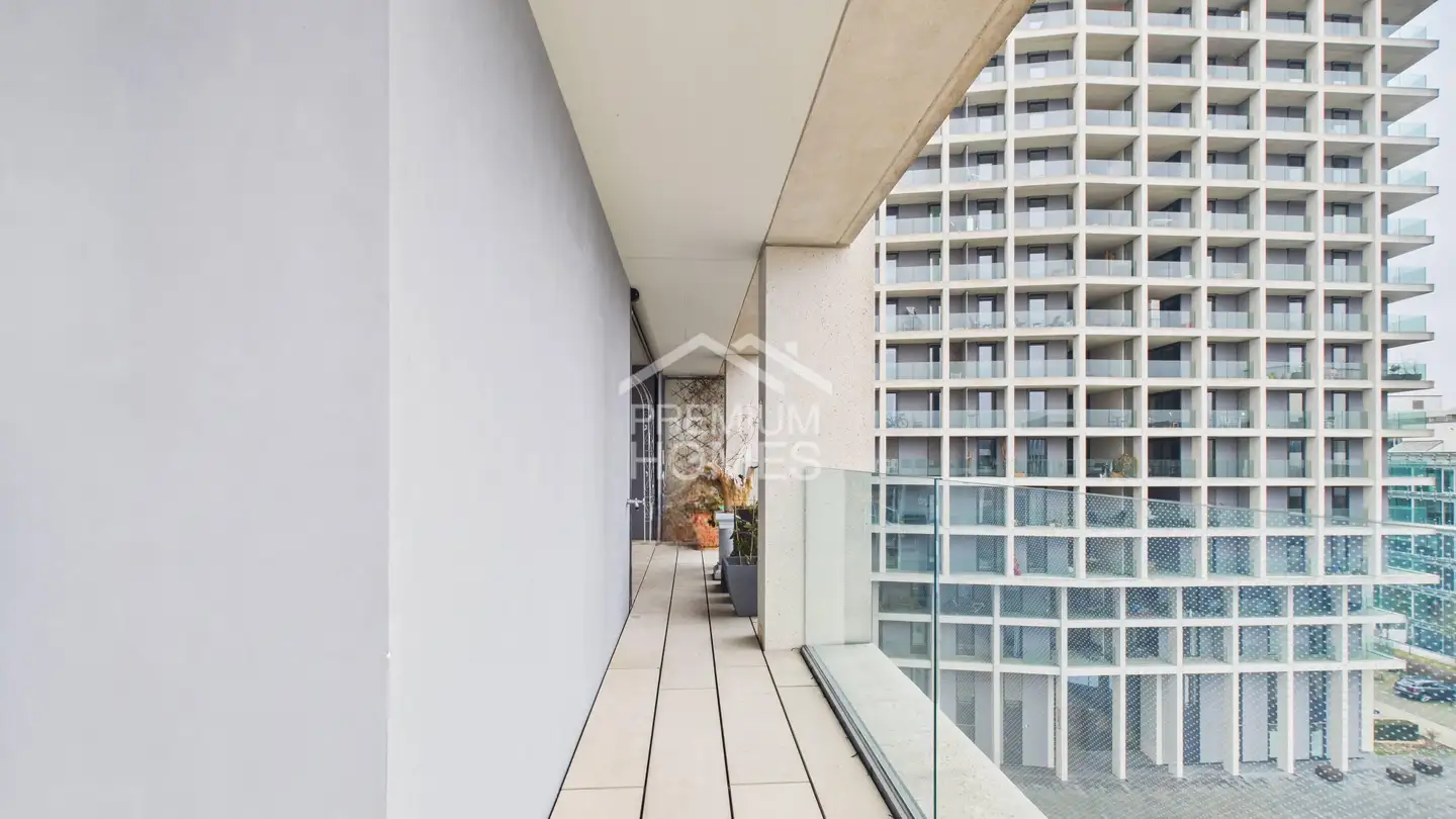 Appartamento in vendita - 8052 Zürich - Foto 4