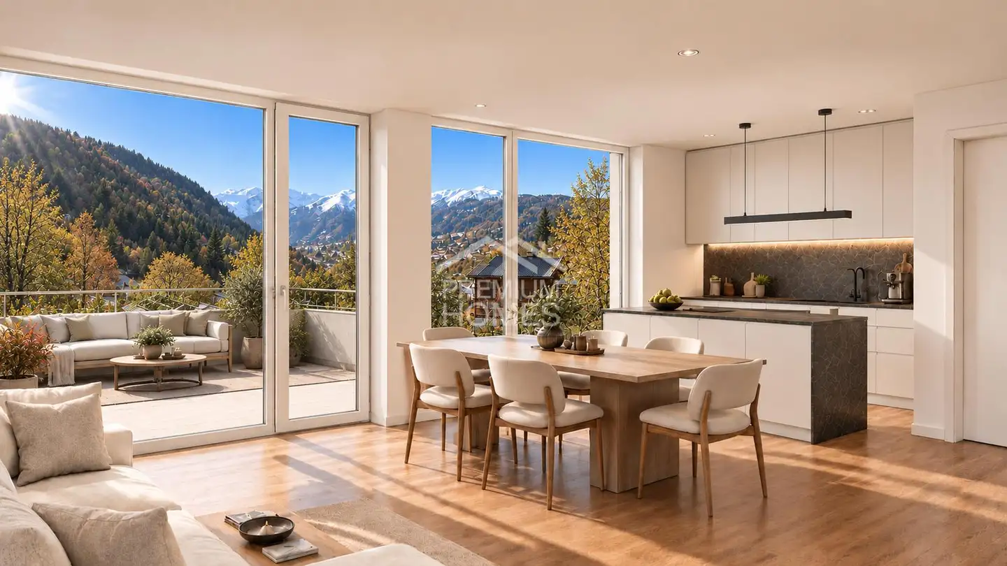 Apartment for sale - 7026 Maladers