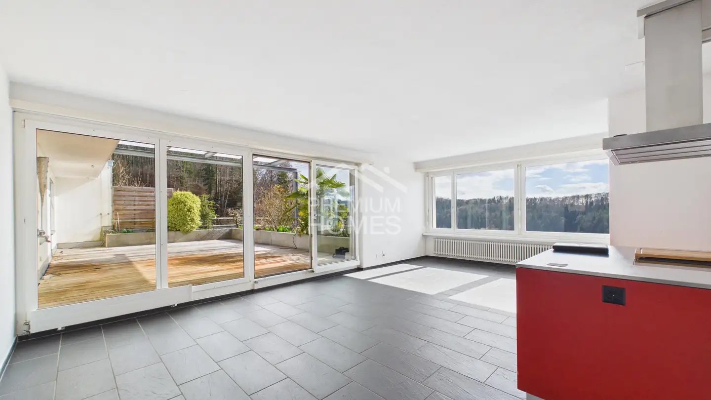 Wohnung kaufen - 8143 Stallikon - Foto 3