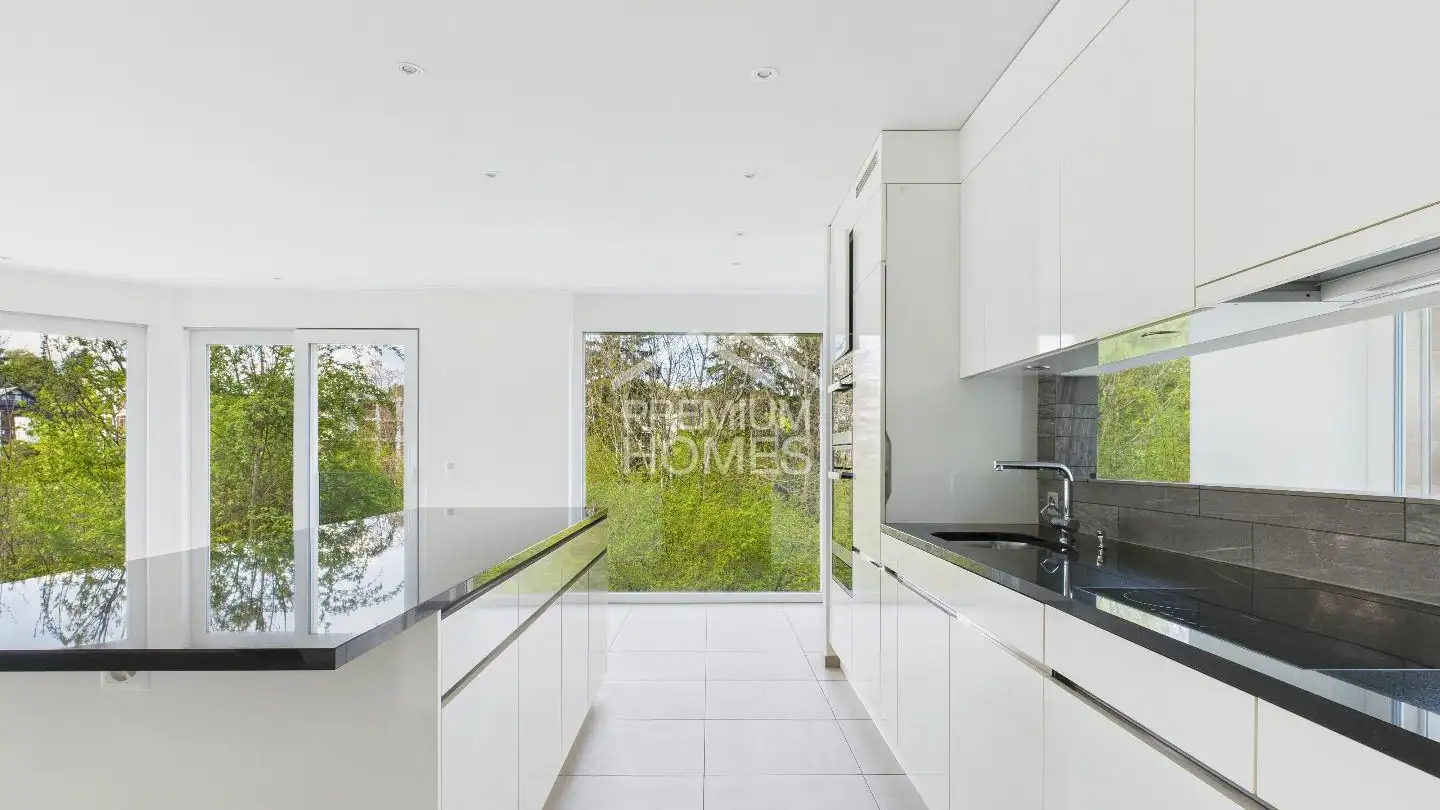 Appartamento in vendita - 8127 Forch - Foto 4