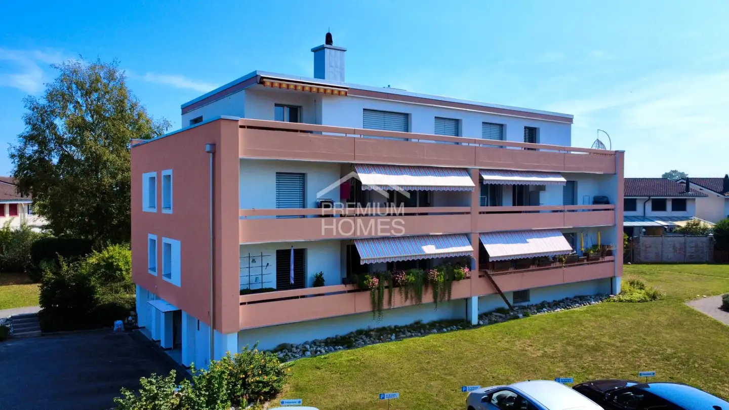 Appartamento in vendita - 4552 Derendingen - Photo 2