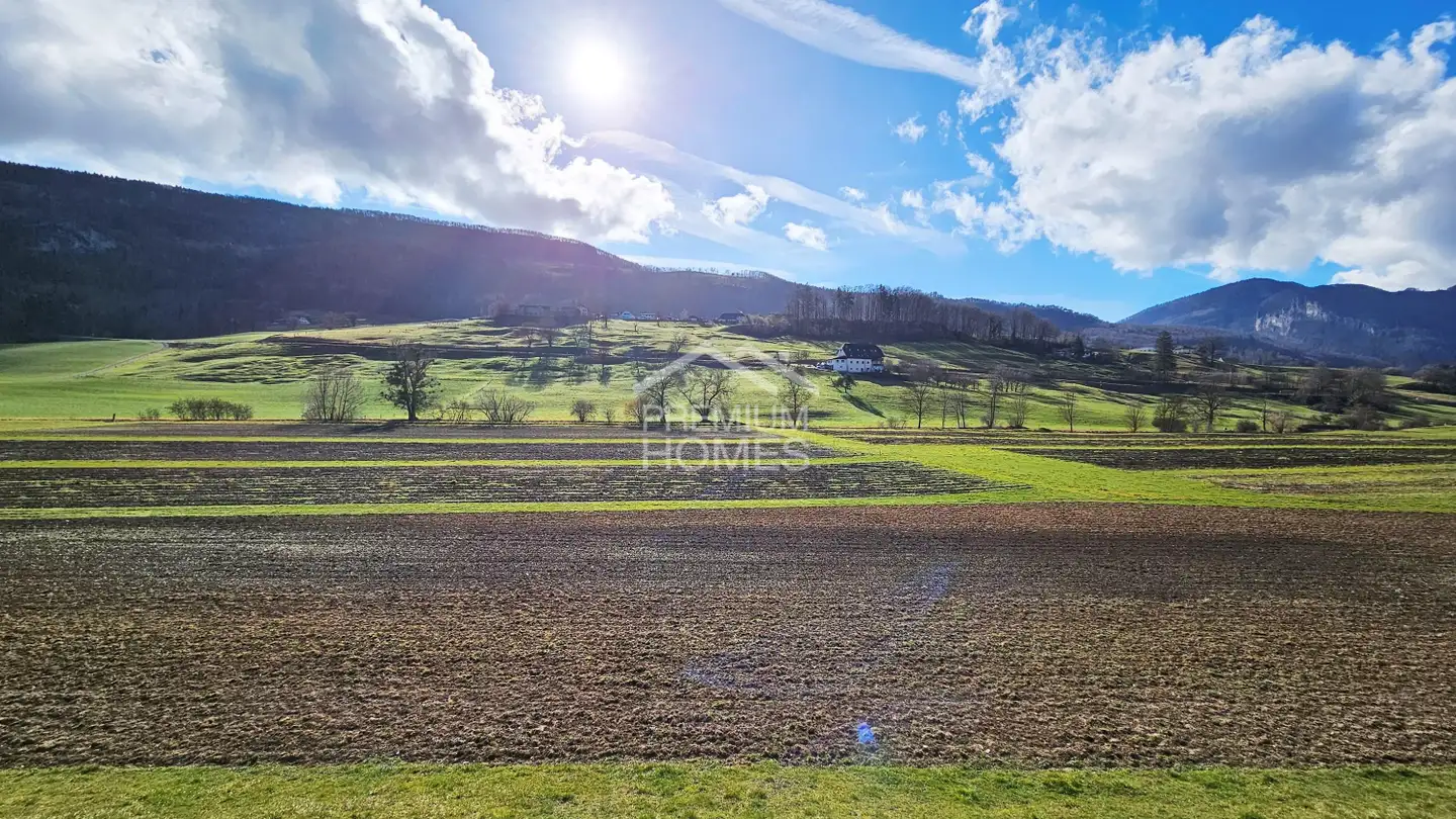 Single house for sale - 4710 Balsthal