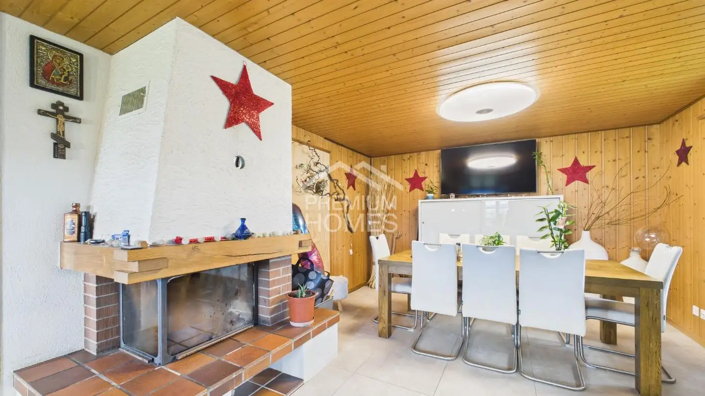 Casa singola in vendita - 3255 Rapperswil BE - Photo 3