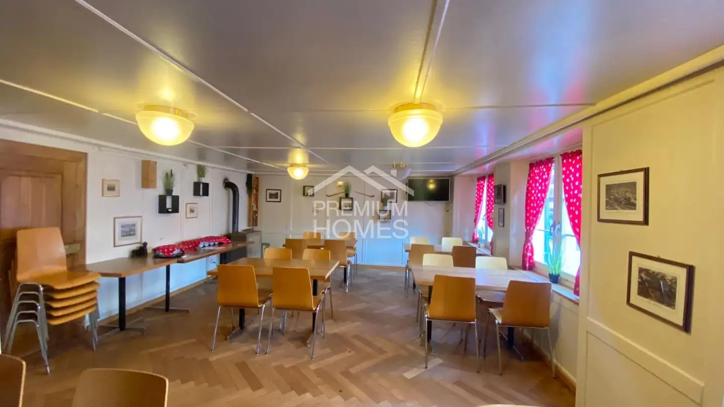 Edificio residenziale in vendita - 8750 Glarus - Photo 2