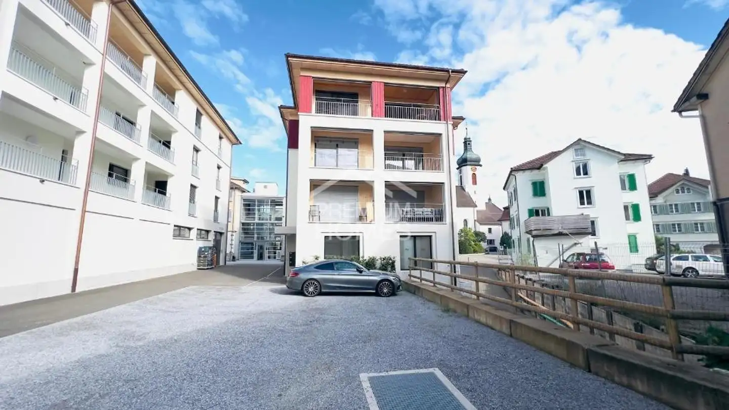Appartamento in vendita - 9533 Kirchberg SG - Photo 2