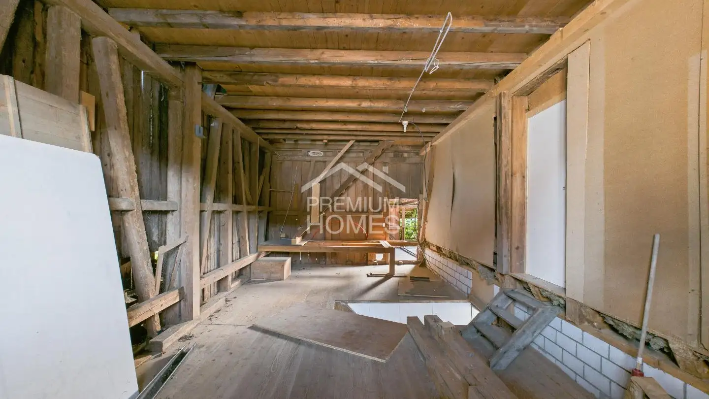 Bauernhof kaufen - 8458 Dorf - Foto 4