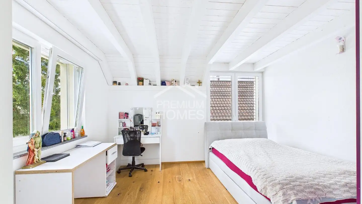 Casa singola in vendita - 9548 Matzingen - Photo 4