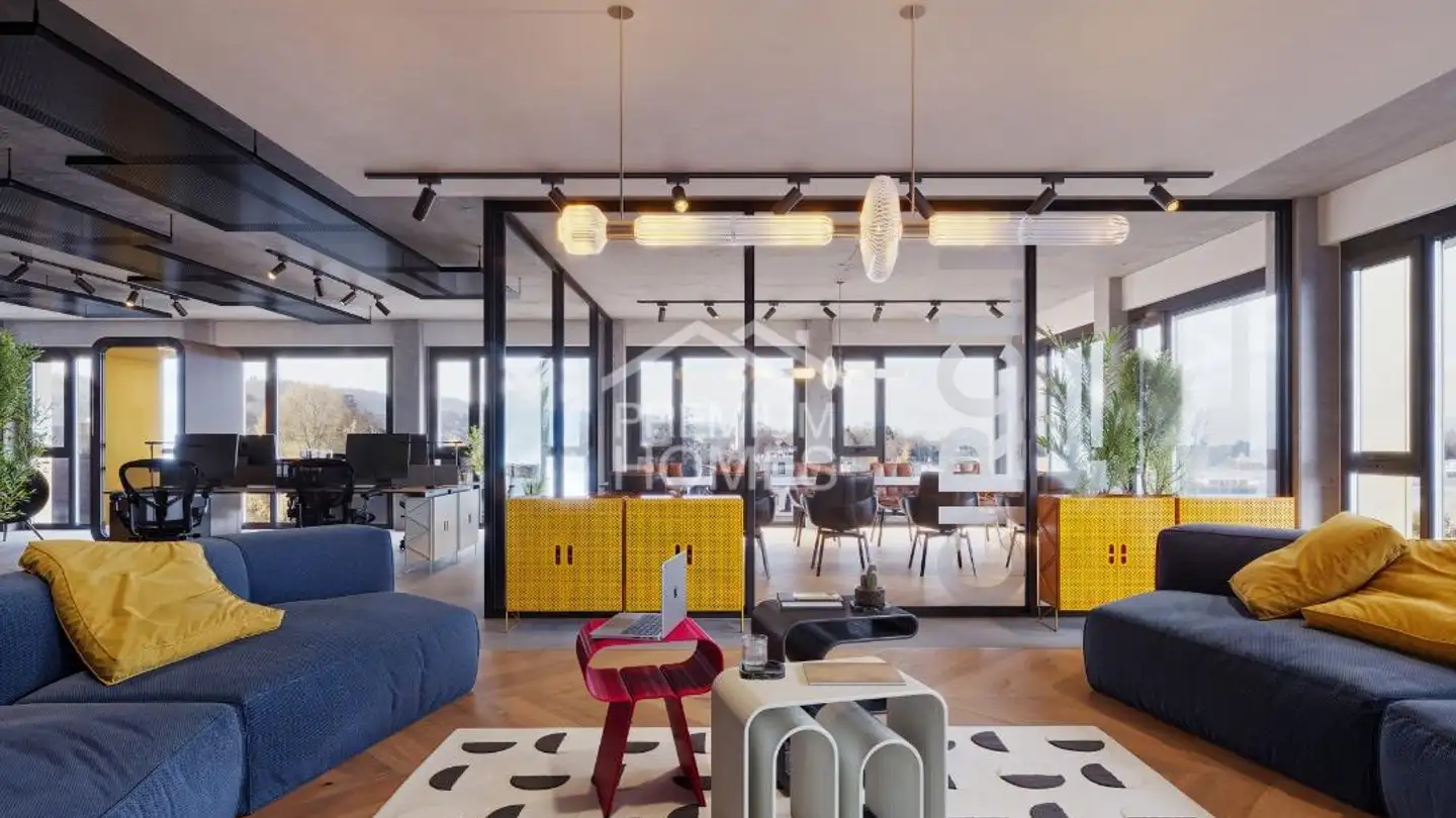 Commercial for sale - 8274 Tägerwilen