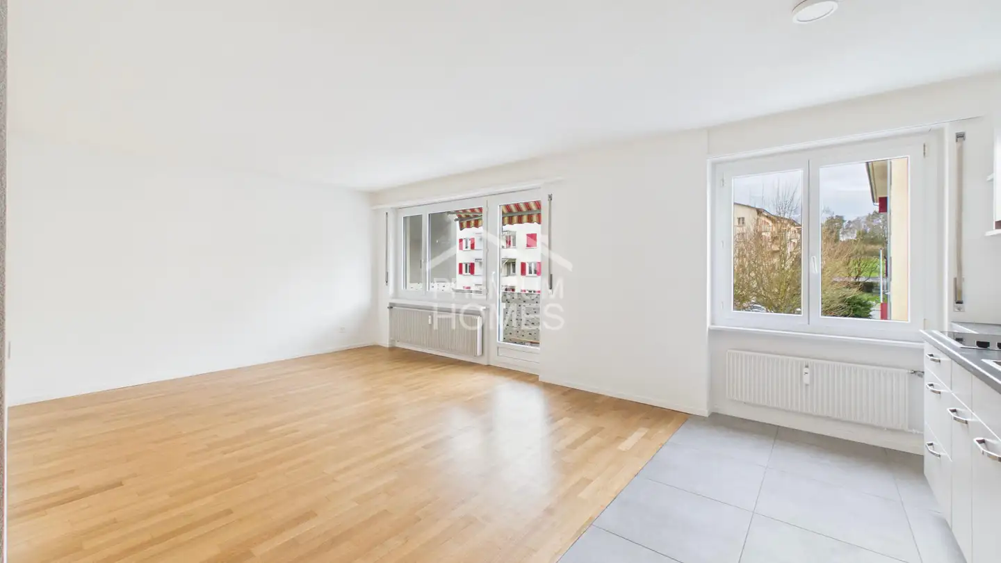 Apartment for sale - 2540 Grenchen - Photo 2