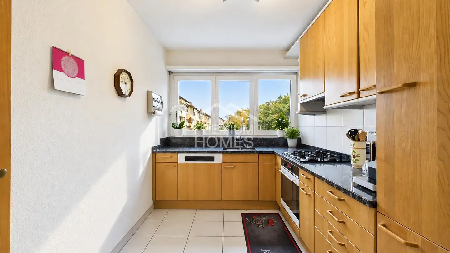 Apartment for sale - 4500 Solothurn - Photo 3