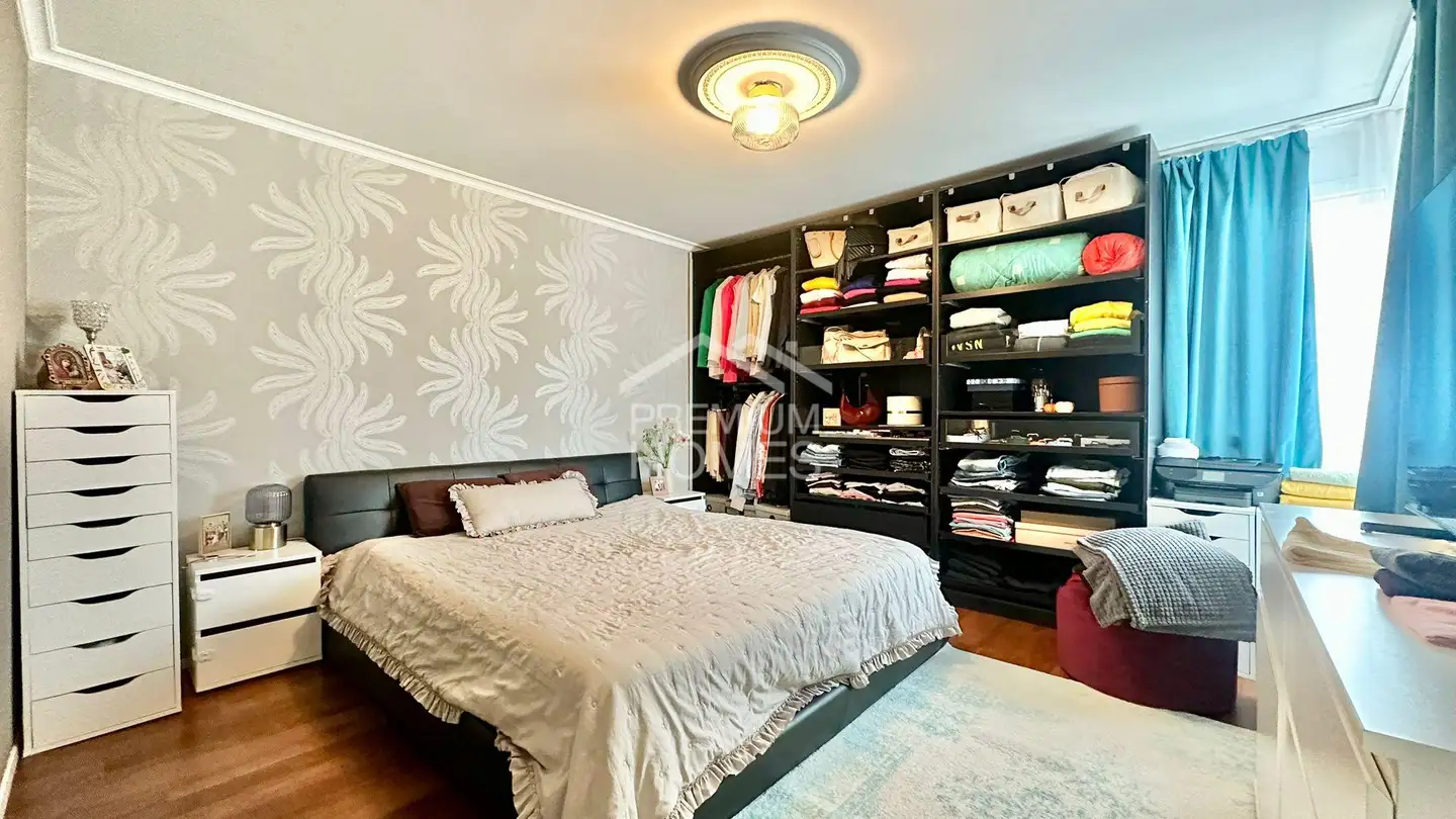 Wohnung kaufen - 5415 Nussbaumen AG - Foto 3